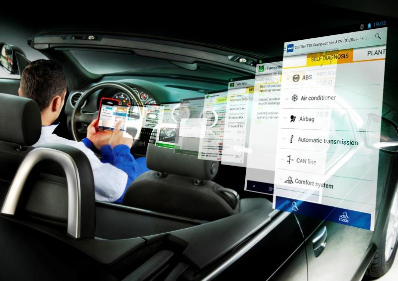 Global Remote Vehicle Diagnostics Market Shares, Growth and Forecast Research 2018 to 2025