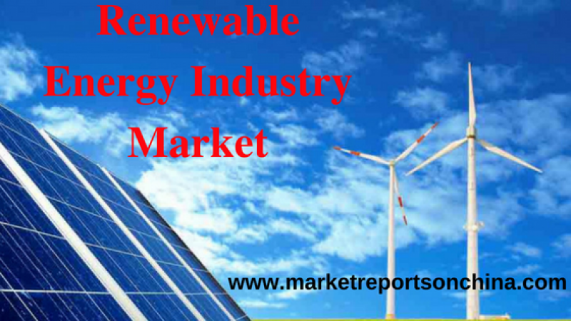china market research report 