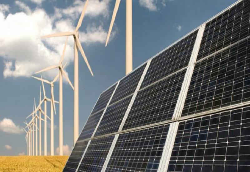 Renewable Energy Technology