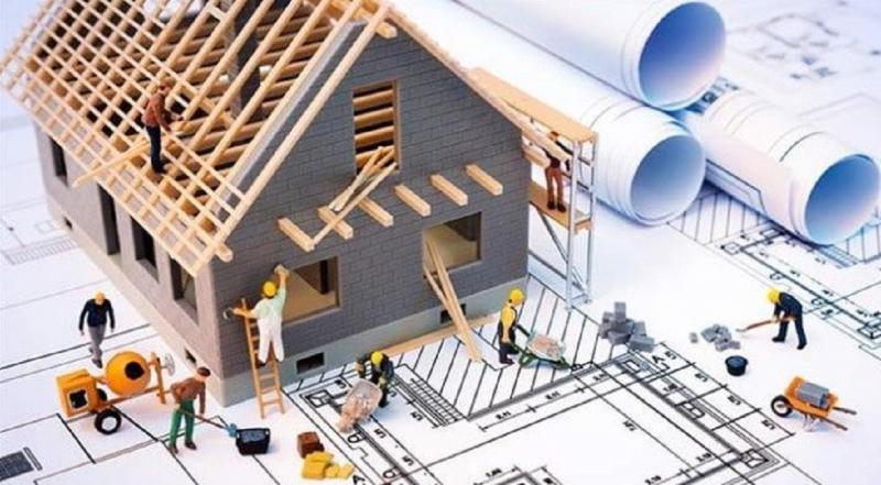  Residential Construction