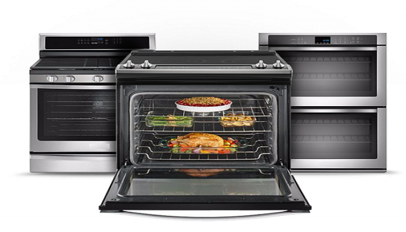 Residential Heating Appliance