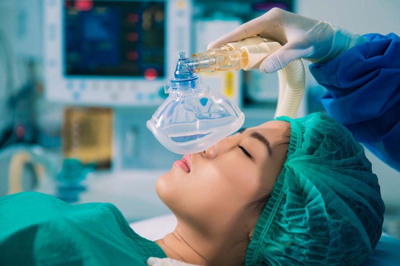 Respiratory Devices