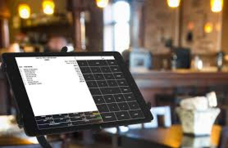 Restaurant Management Software