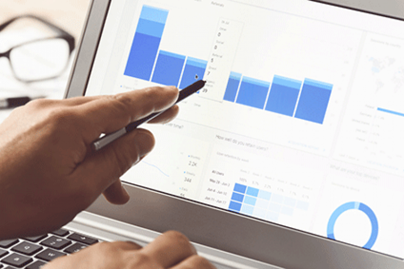 Retail Analytics