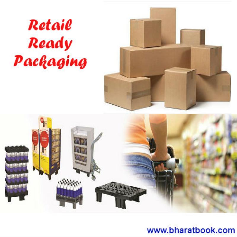 Global and Regional Retail Ready Packaging Industry To Show The Growth Factor 2018-2023