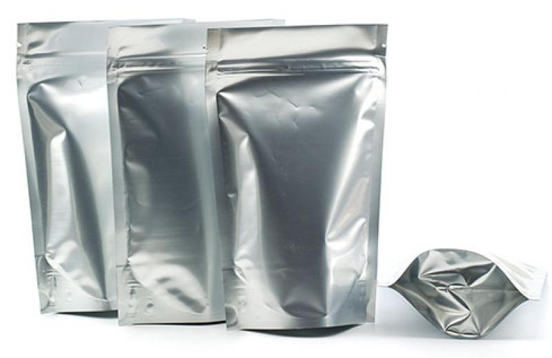 Retort Packaging 