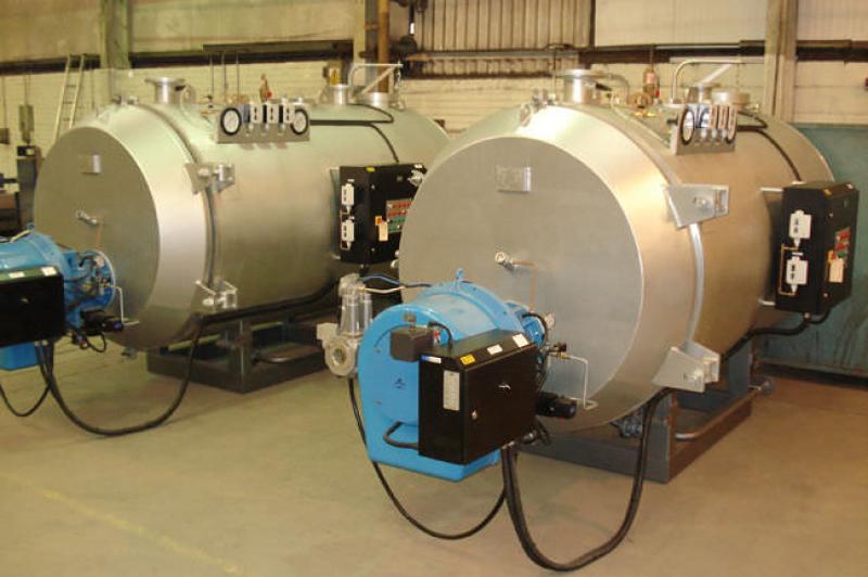 Reverse Flame Tube Boilers Market Remarkable Global Growth Outlook 2019-2025 Leading Key Players - Atlantic Boilers, ATTSU Reverse Flame Tube Boilers, Reverse Flame Tube Boilers Market, Reverse Flame Tube Boilers Market Growth