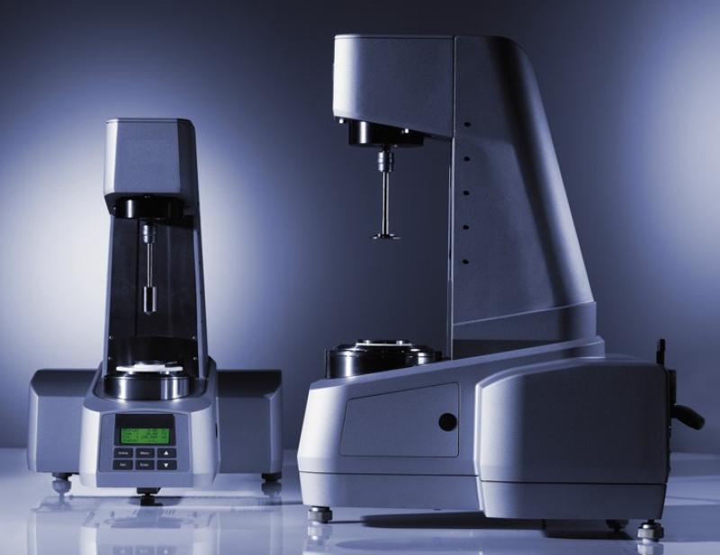 Rheometer