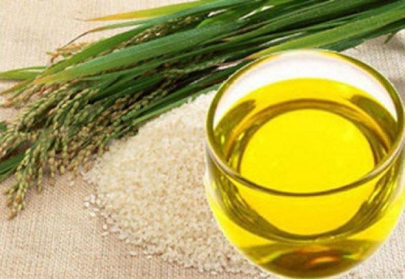 Rice Bran Oil Biodiesel 