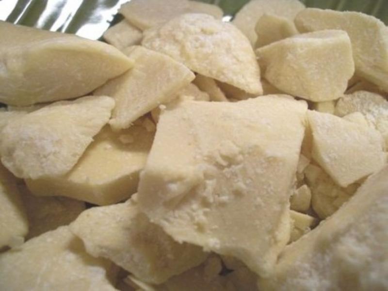 Rice Bran Wax Market