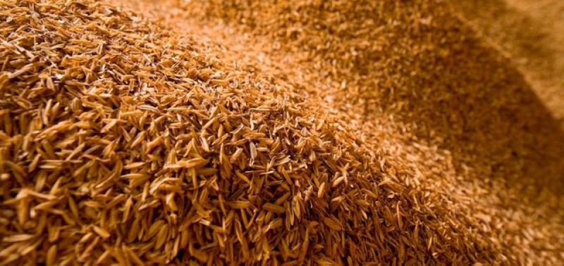 Rice Husk Ash