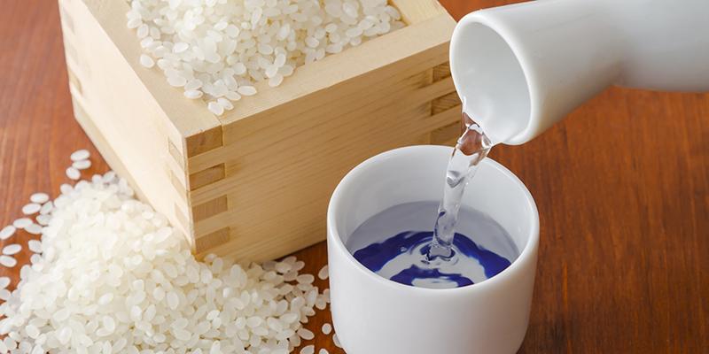 Rice Wine