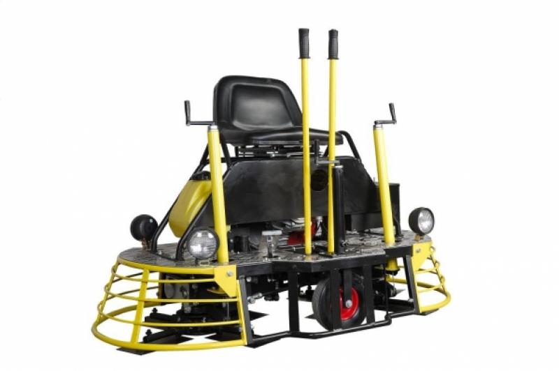 Ride on Power Trowel, Ride on Power Trowel Market, Ride on Power Trowel Market Growth