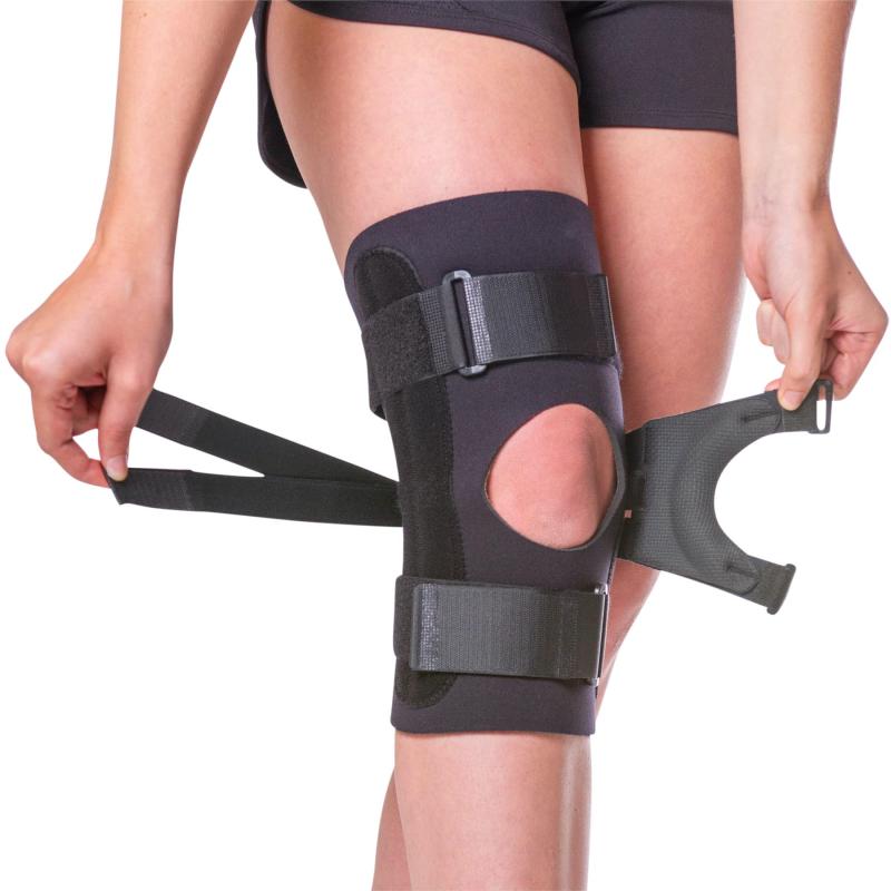 Rigid Knee Braces Market