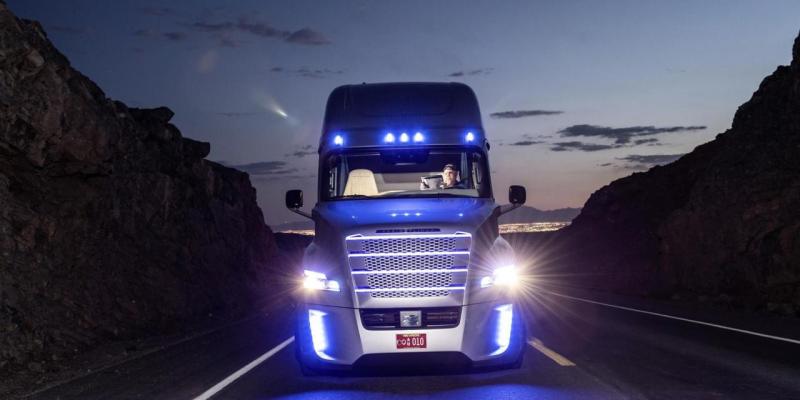 Robot Cars and Trucks Markets