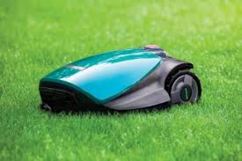 Robot Mower
