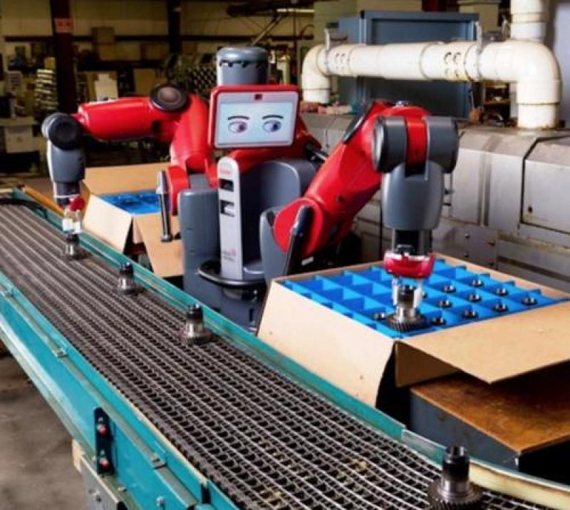 Robot Operating System