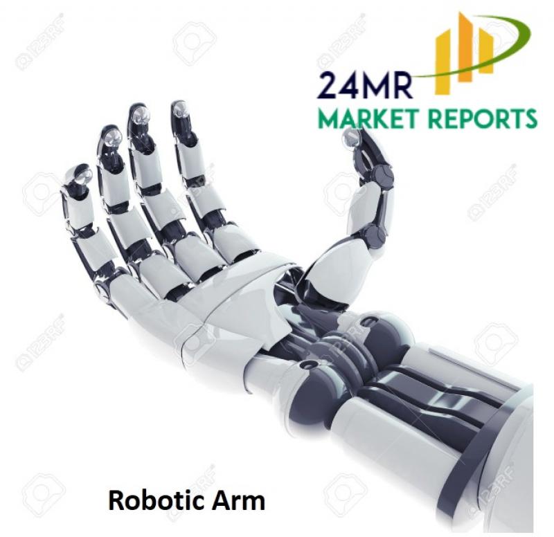 Robotic Arm 