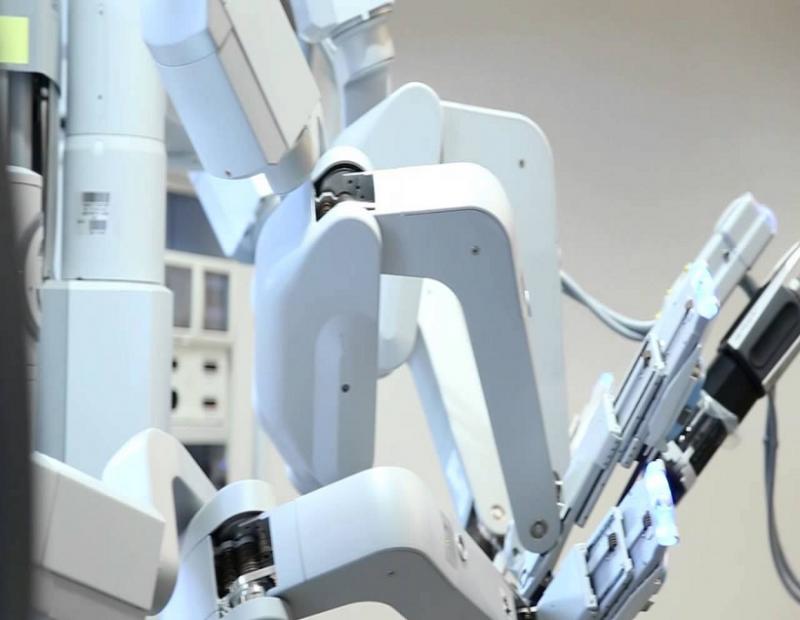Robotic General Surgery, Robotic General Surgery Market, Robotic General Surgery Market Growth