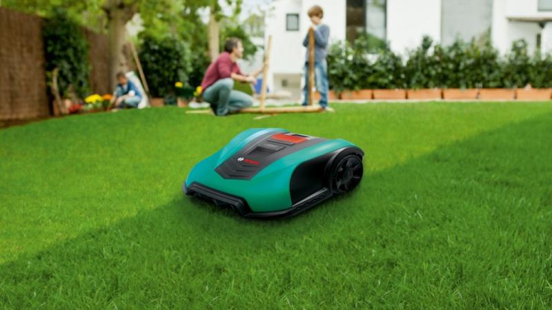 Robotic Lawn Mower, Robotic Lawn Mower Market, Robotic Lawn Mower Market Growth