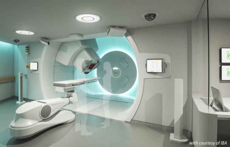 Robotic Medical Imaging Systems Market