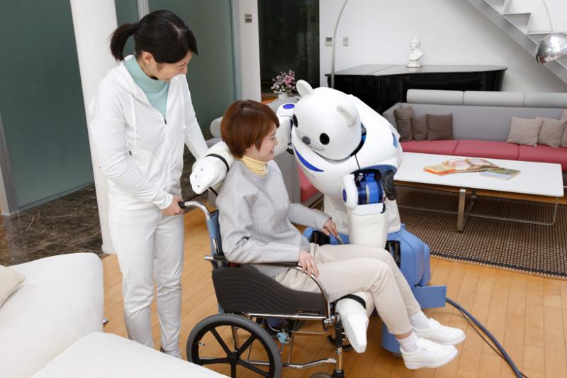 Robotic Nurse Assistant Market