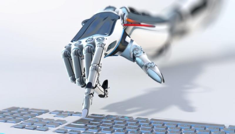 Robotic Process Automation Market