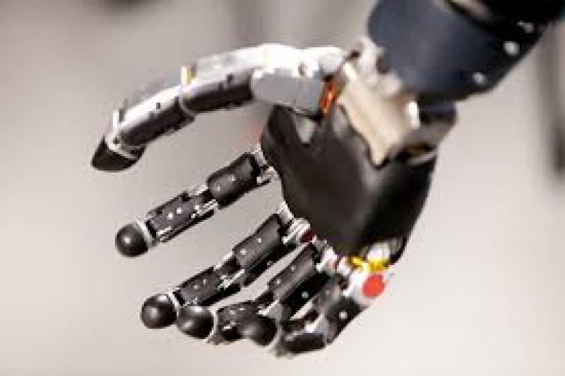 Robotic Prosthetics Market 