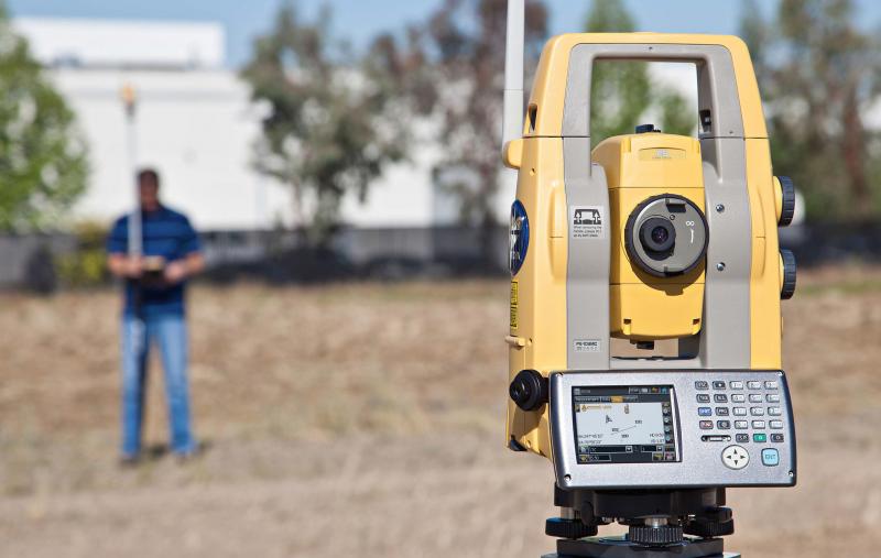 2017–2022 Global and Regional Robotic Total Station Industry Production, Sales and Consumption Status and Prospects Professional Market Research Report Robotic Total Station