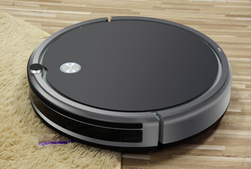 Robotic Vacuum Cleaners Market Emerging Trends and Strong Application Scope By 2025 Robotic Vacuum Cleaners, Robotic Vacuum Cleaners Market, Robotic Vacuum Cleaners Market Growth