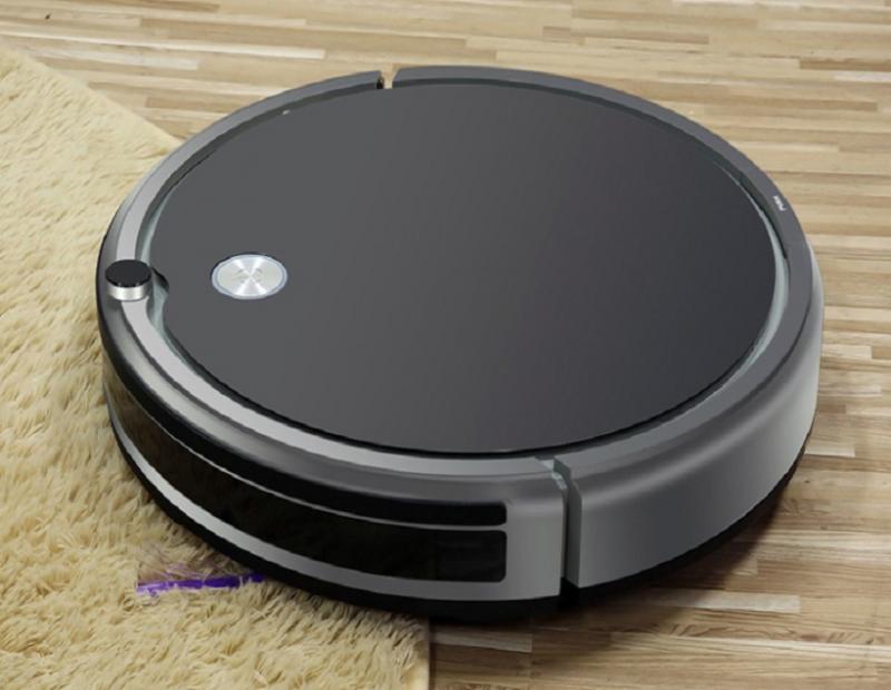 Robotic Vacuum Cleaners