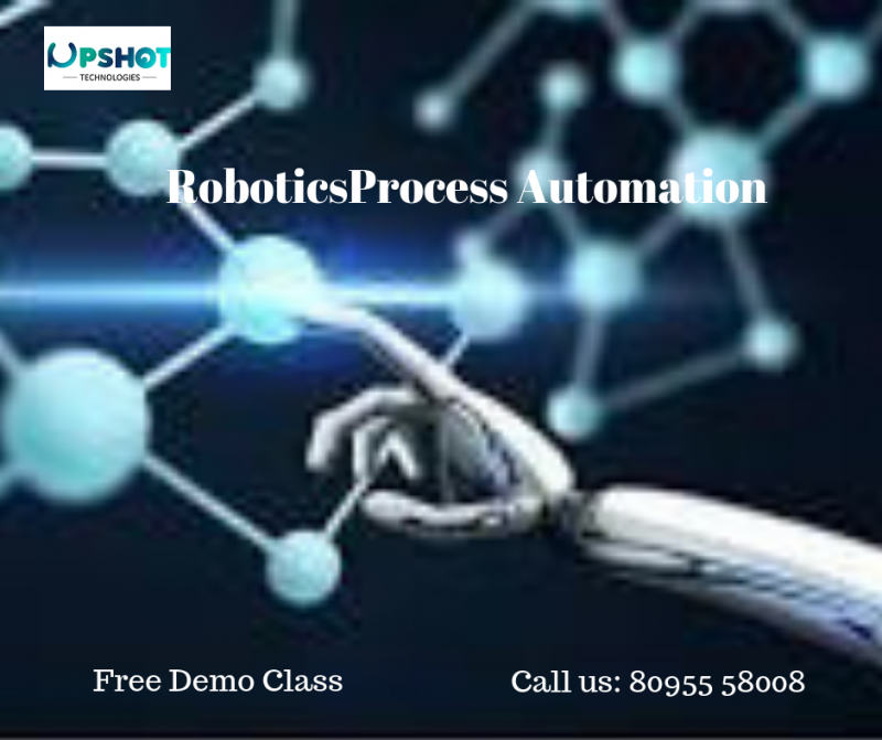 Proud to say Upshot is the Best RPA Training in BTM, Marathahalli, Bangalore rpa training in bangalore