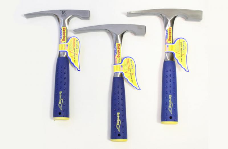 Rock Hammers