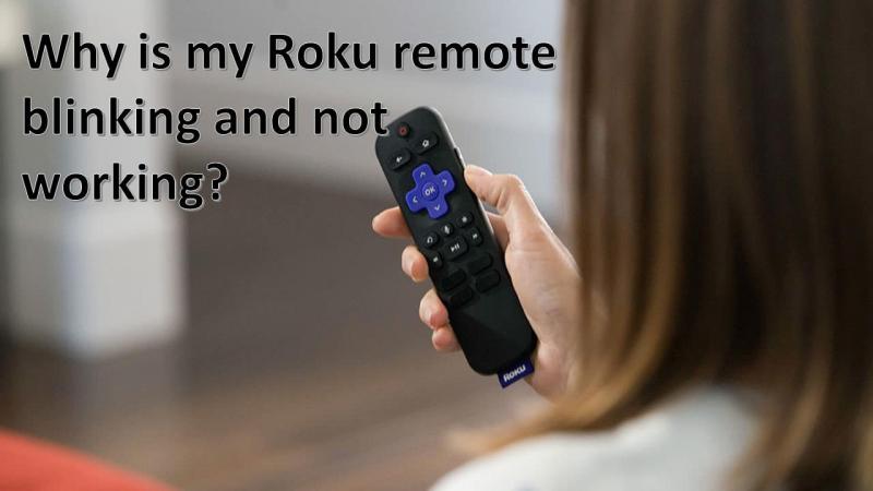 Roku Support