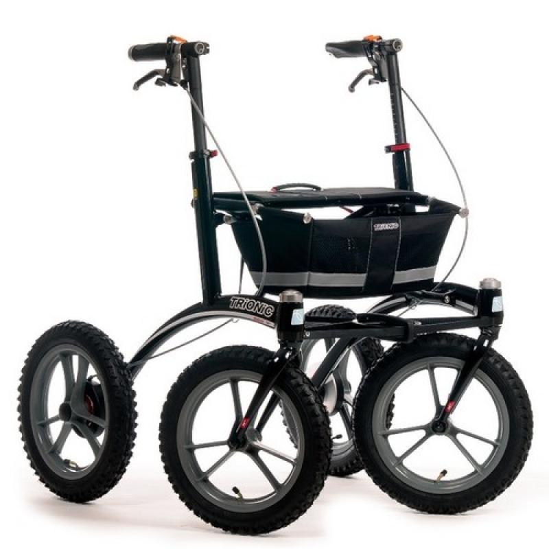 Rollator Walker 