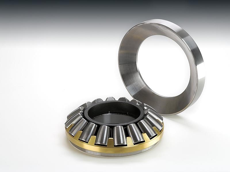 Roller Thrust Bearing 