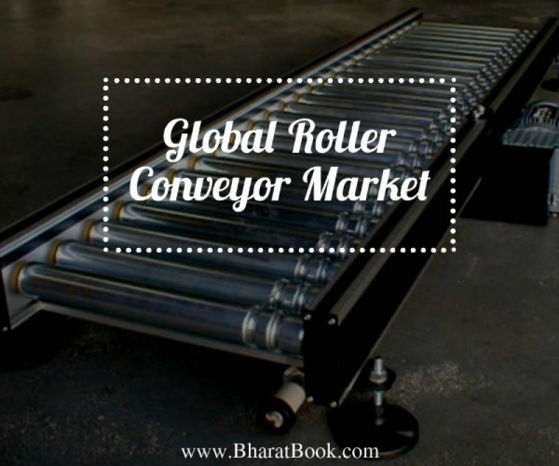Roller Conveyor