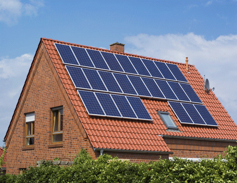 Rooftop Solar PV