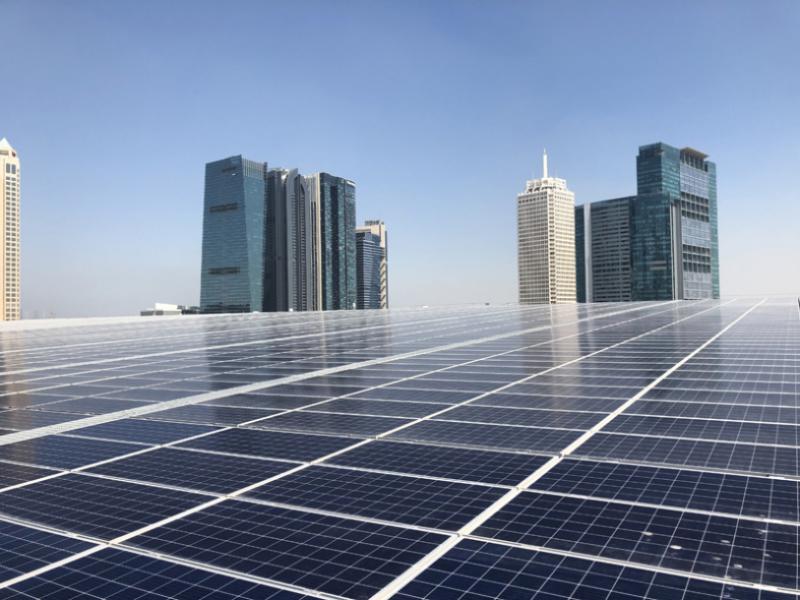 Rooftop Solar Photovoltaic (PV) Installation Market Insights, Forecast to 2025 Rooftop Solar Photovoltaic (PV) Installation Market