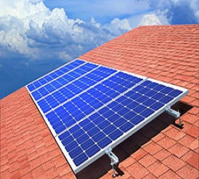 Rooftop Solar PV market