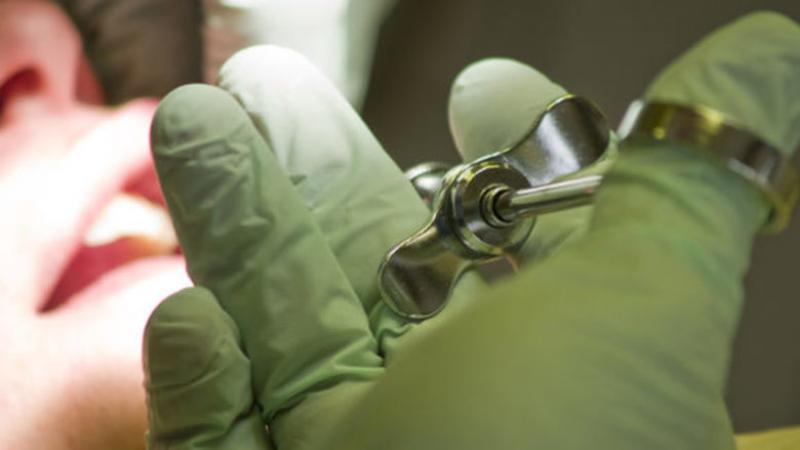 Root Canal Irrigant