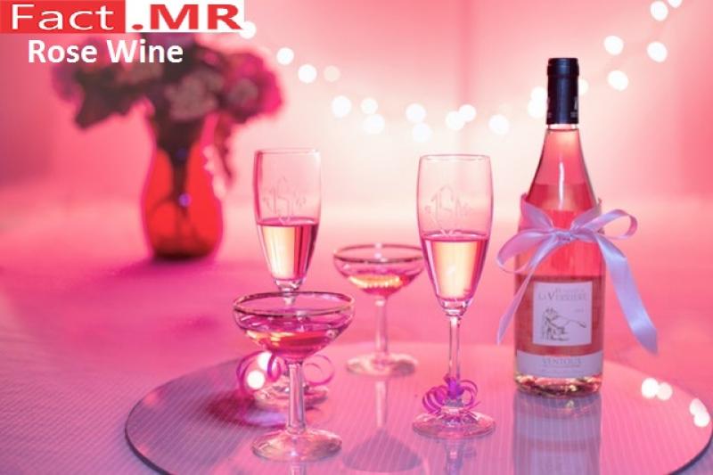 Rose Wine- Fact.MR