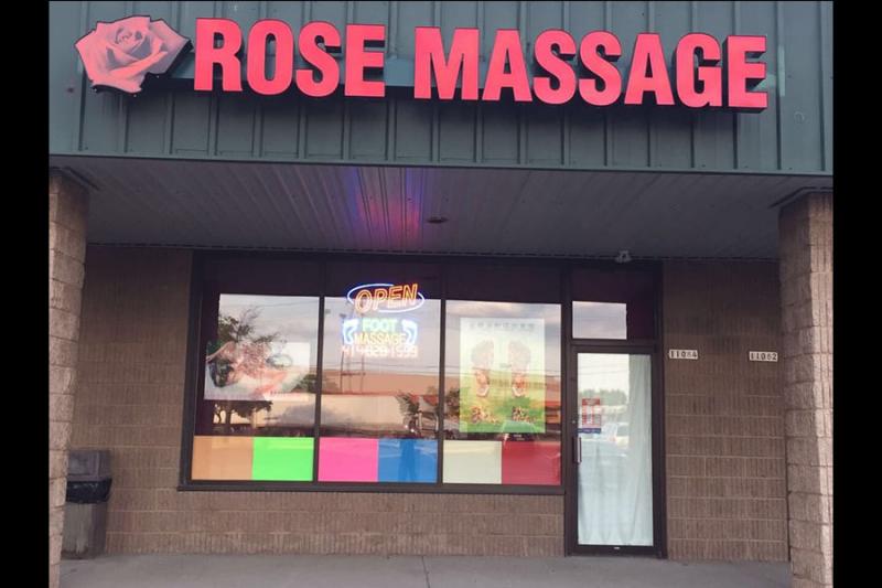 Asian Massage Store Directory Milwaukee, WI
