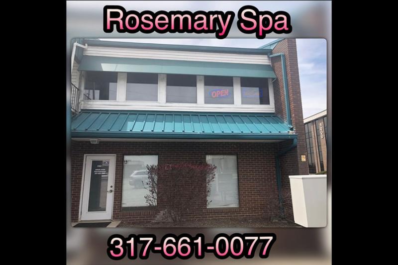 Asian Massage Store Directory Indianapolis, IN
