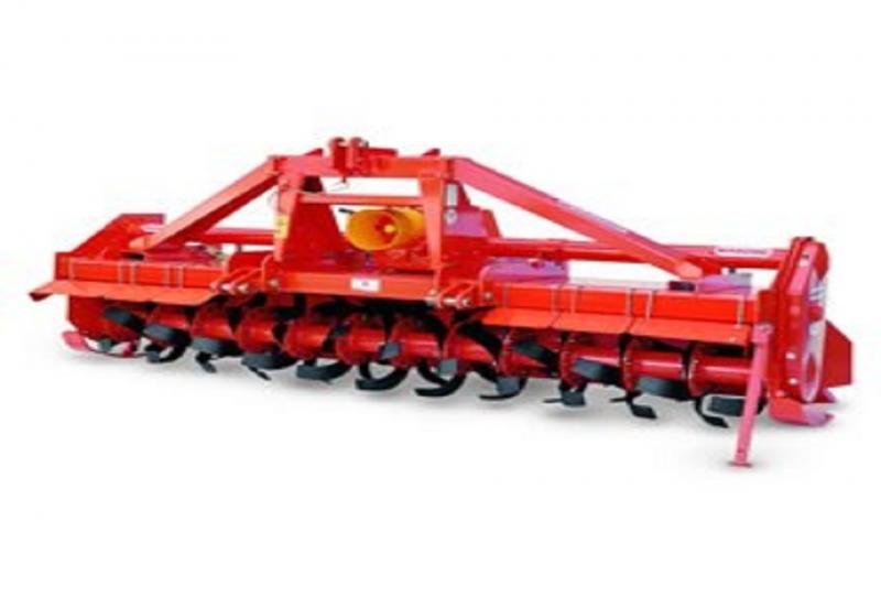 Rotary Cultivator 