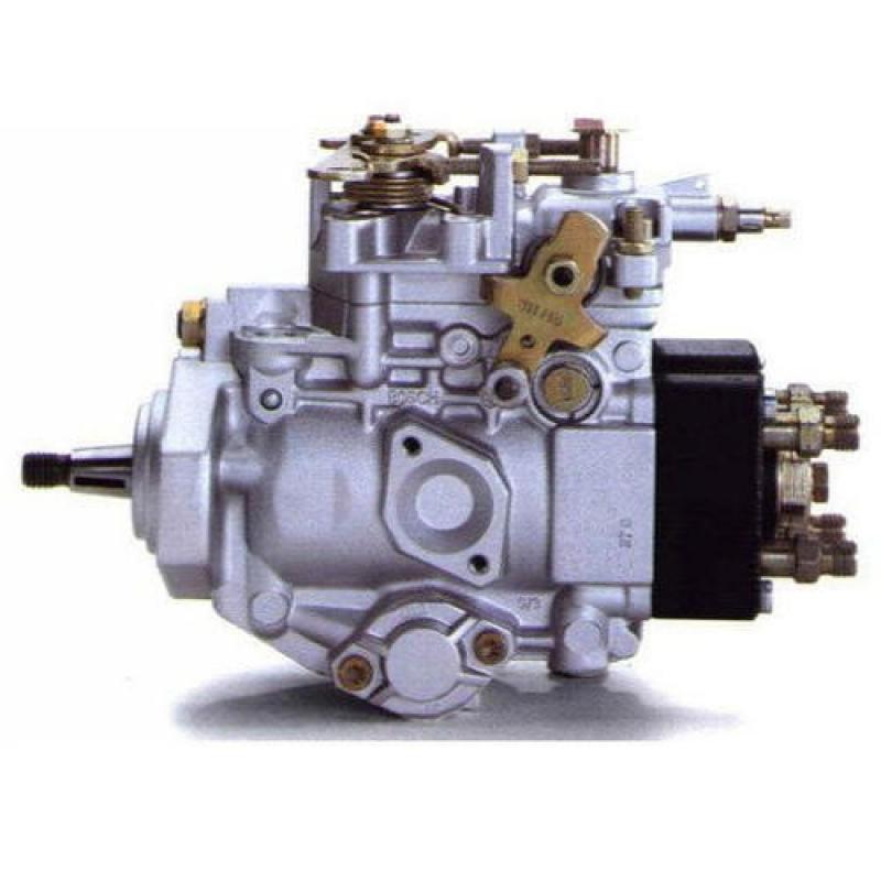 Rotary Fuel Injection Pump, Rotary Fuel Injection Pump Market, Rotary Fuel Injection Pump Market Growth