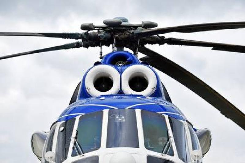 Rotorcraft Blade System Market