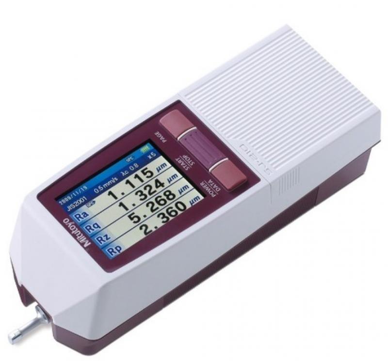 Roughness Tester 