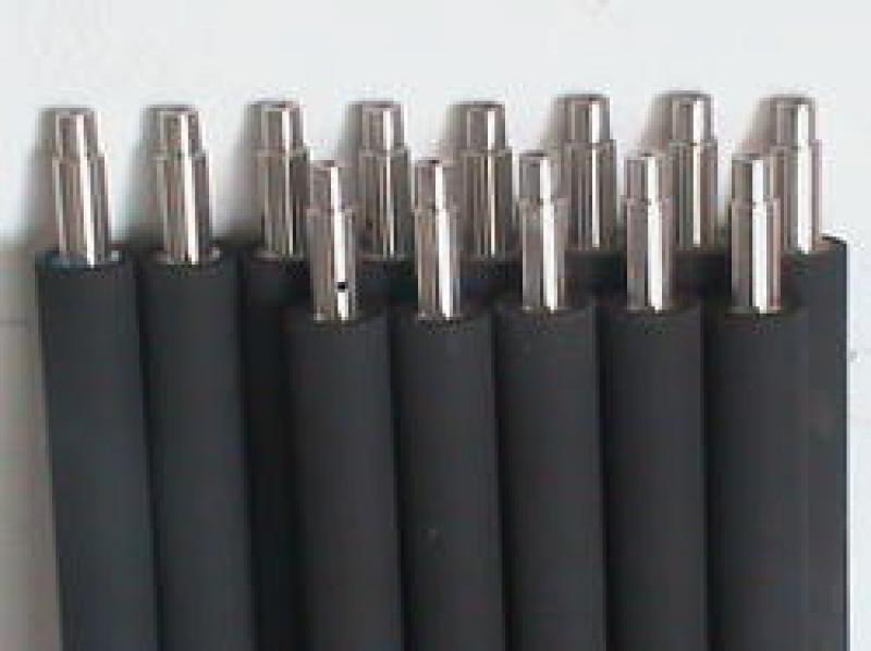 Rubber Anticorrosive Coatings 