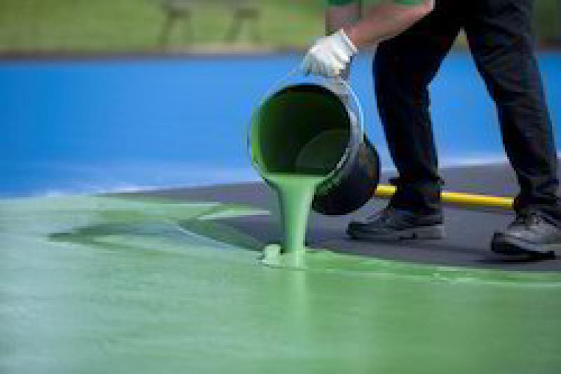 Rubber Coatings